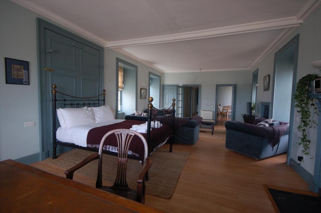 High St Flat * Édimbourg