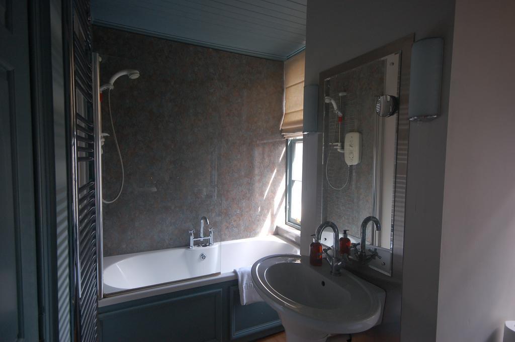 High St Flat Appartement Édimbourg